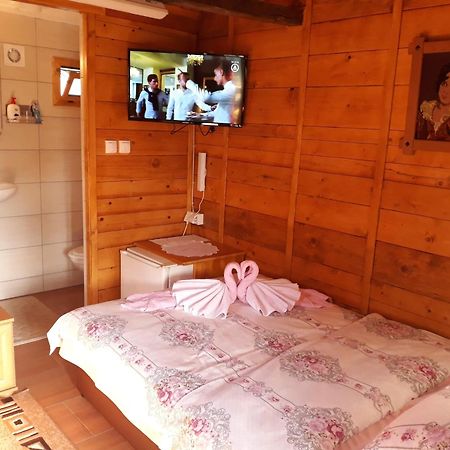 Etno Selo Eden Zeravacki Potok Quarto foto