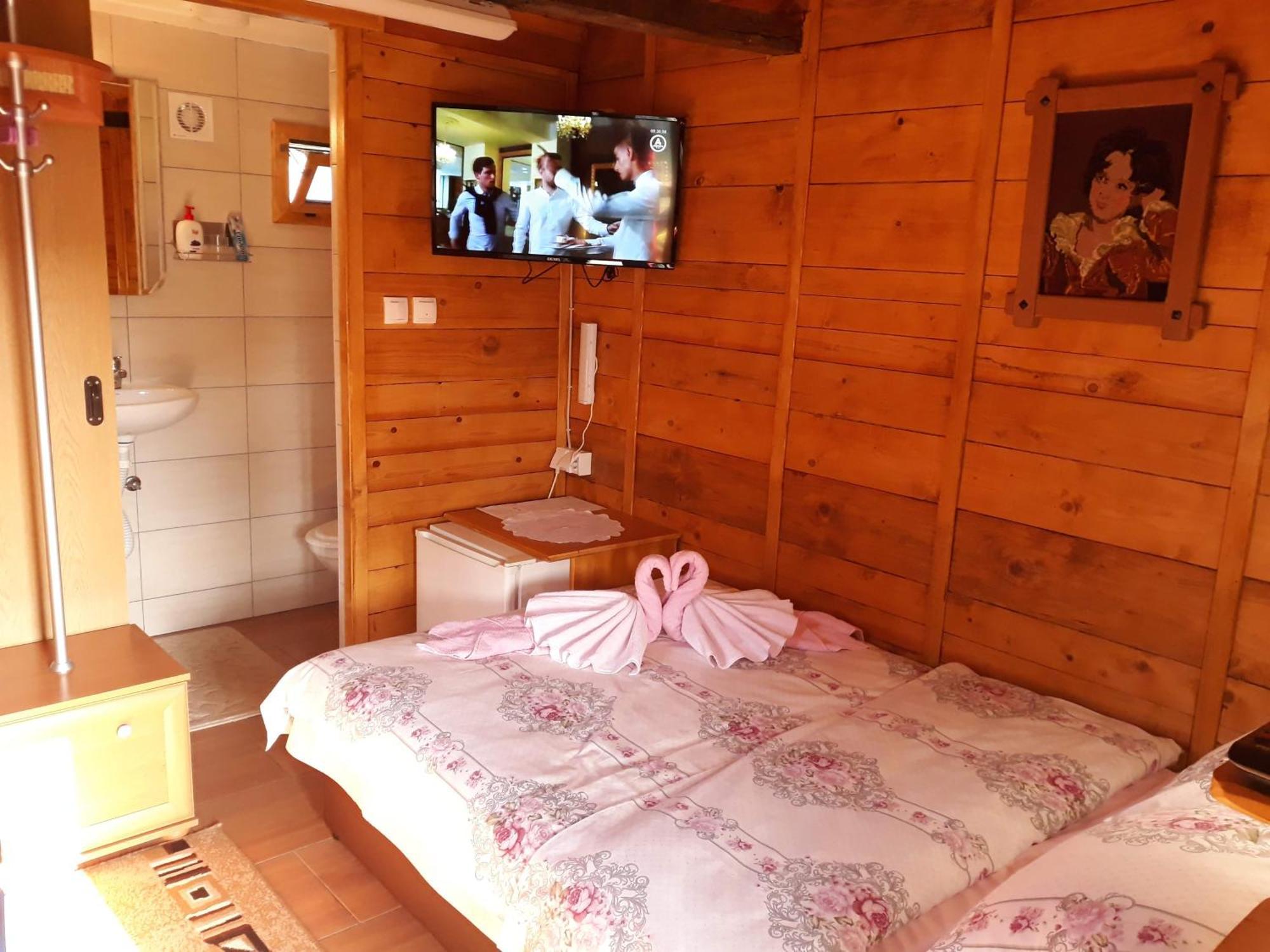 Etno Selo Eden Zeravacki Potok Quarto foto