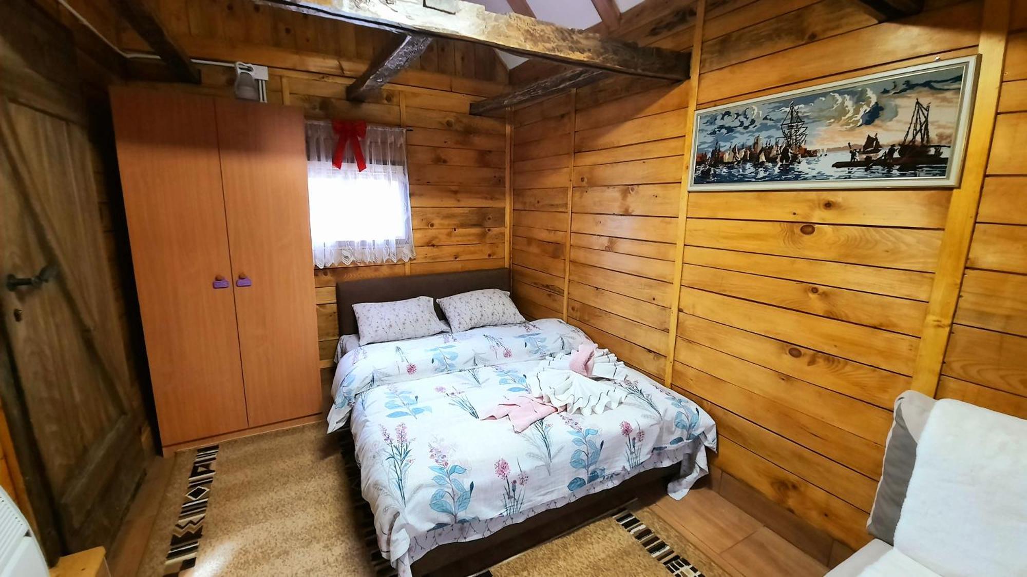 Etno Selo Eden Zeravacki Potok Quarto foto