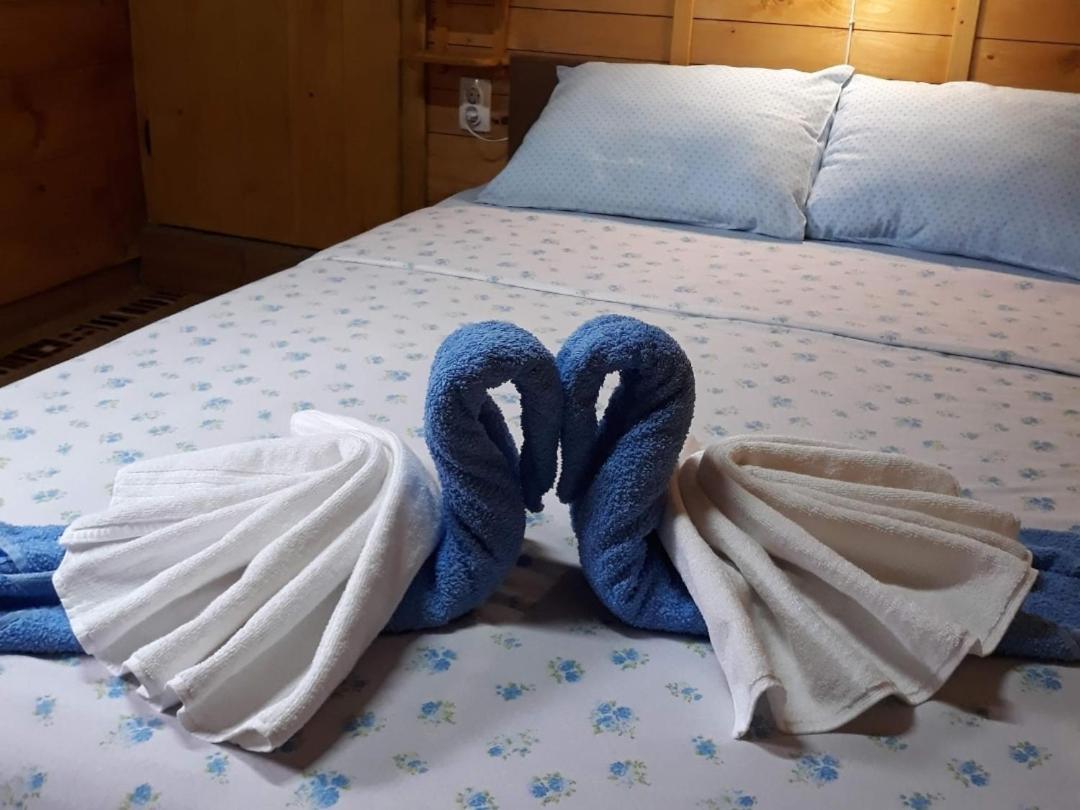 Etno Selo Eden Zeravacki Potok Quarto foto