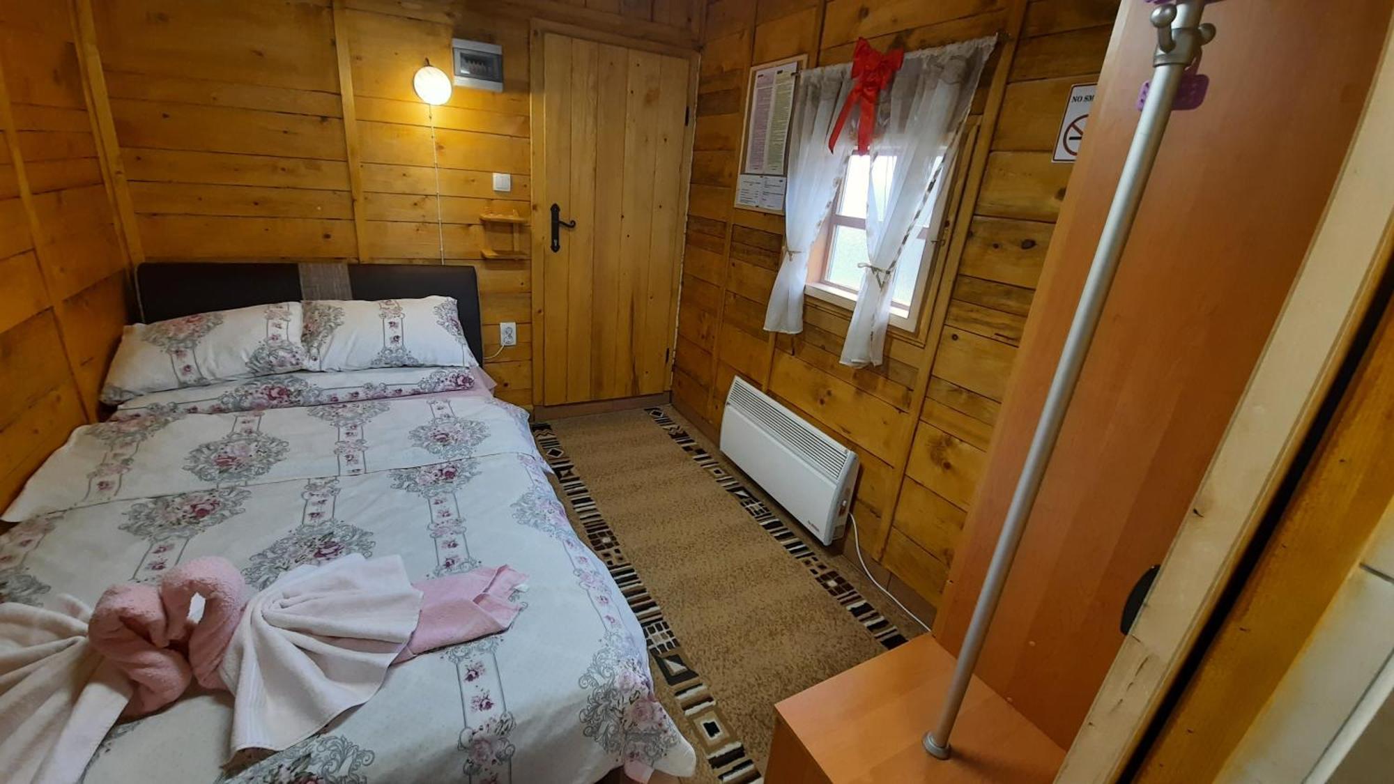 Etno Selo Eden Zeravacki Potok Quarto foto