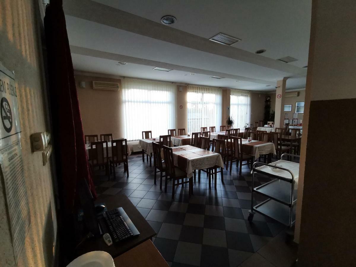 Etno Selo Eden Zeravacki Potok Exterior foto